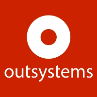 Logo da OutSystems